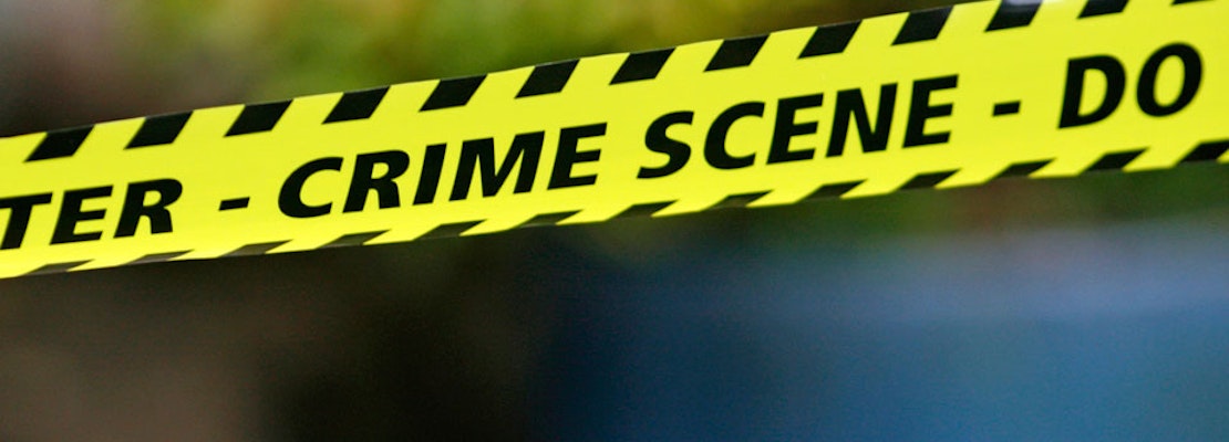 Three Suspects Arrested In Golden Gate Park Murder [Updated]