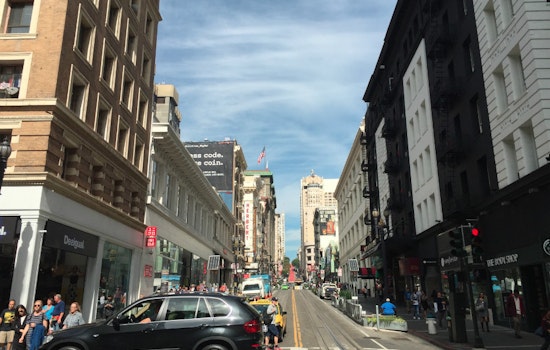Powell Street Closure Pilot Revised To Address Access Concerns