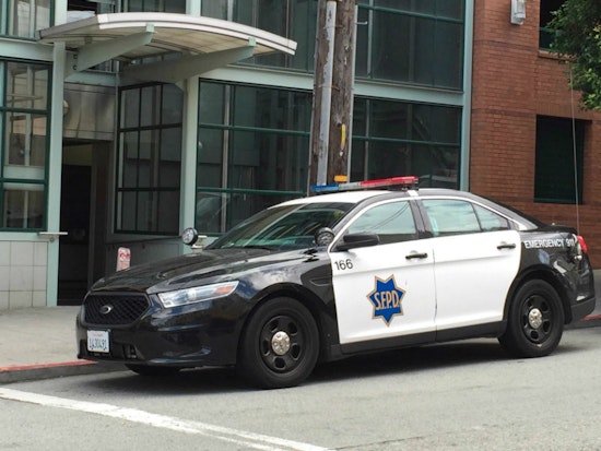 FiDi & North Beach Crime Roundup: ATM Robbery, Stabbings, Drug Deal Gone Awry