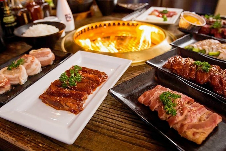 Here's the dish on 4 new Arlington eateries