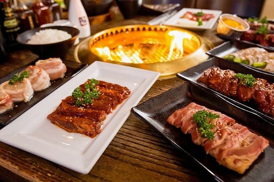 Here's the dish on 4 new Arlington eateries