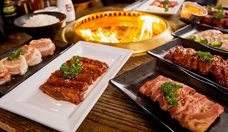 Here's the dish on 4 new Arlington eateries