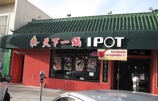 New Hot Pot Restaurant Fires Up Appetites On Irving