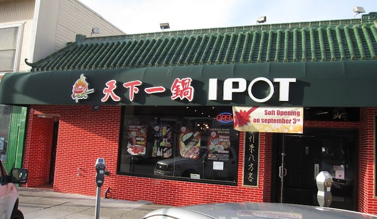 New Hot Pot Restaurant Fires Up Appetites On Irving
