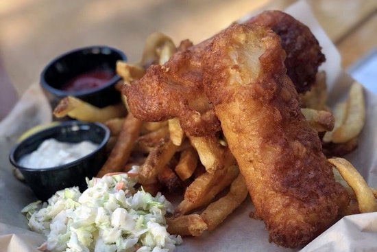 3 new spots to score all-American eats in Arlington