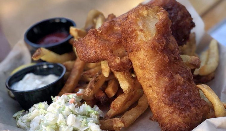 3 new spots to score all-American eats in Arlington