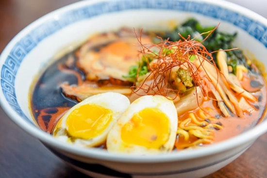 Ramen roundup: Here are the top 4 spots in Minneapolis
