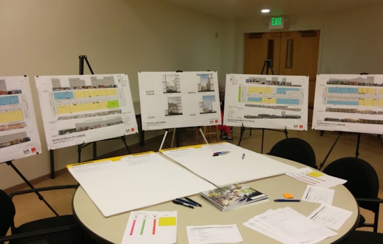 Lower Polk Neighbors Kicks Off Process To Create Alleyways District