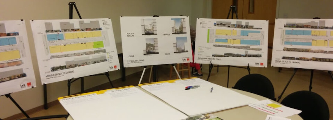 Lower Polk Neighbors Kicks Off Process To Create Alleyways District