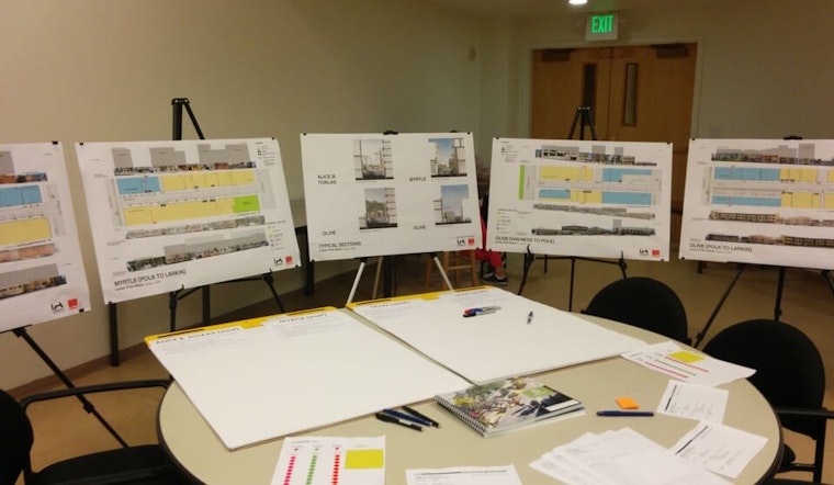 Lower Polk Neighbors Kicks Off Process To Create Alleyways District