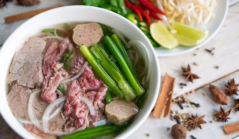 Eat, drink, explore: 5 new spots to check out in downtown Atlanta