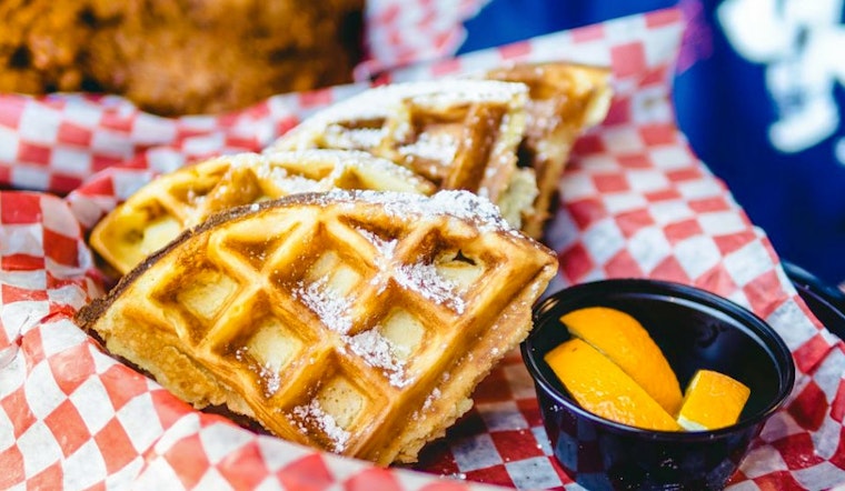 All-American eats: 3 new restaurants to check out in Atlanta