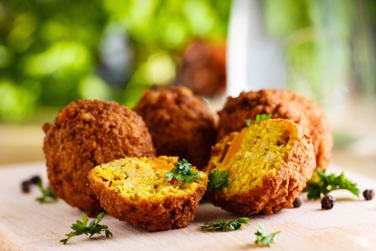 From falafel to feta: 5 new places to savor Mediterranean fare in Los Angeles
