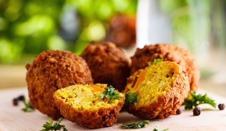 From falafel to feta: 5 new places to savor Mediterranean fare in Los Angeles
