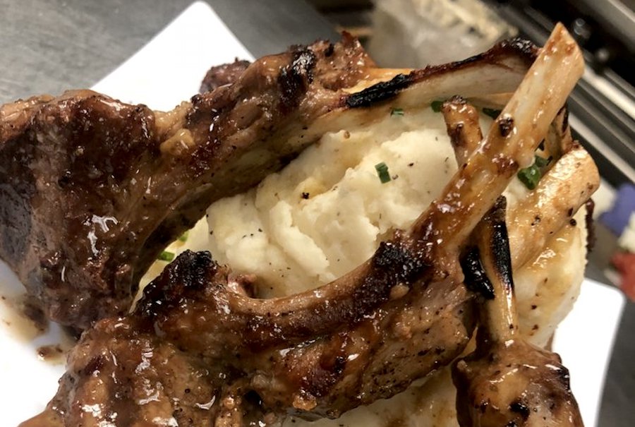 Satisfy your American food cravings with these 4 Atlanta