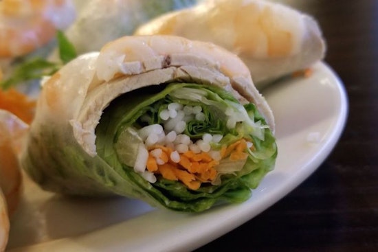 From  banh mi to phở: Here are Orange's top 5 Vietnamese spots