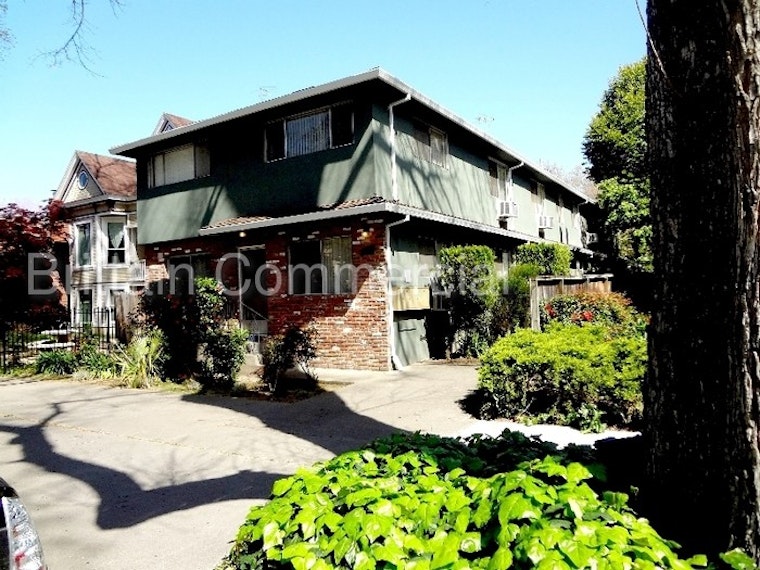 What can you rent in Sacramento for $1,300, right now?