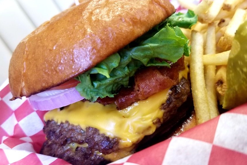 Best of the beef the 3 top burger joints in Yuba City