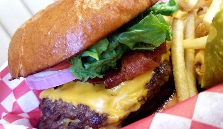 Best of the beef: the 3 top burger joints in Yuba City
