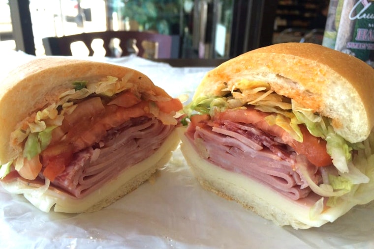 Diners on the dash delight in these 5 first-class delis in Dearborn