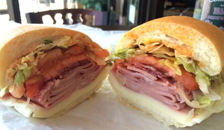 Diners on the dash delight in these 5 first-class delis in Dearborn