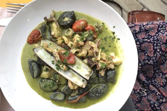 Food and fitness: 3 new spots to check out in Graduate Hospital