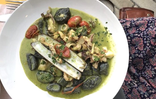 Food and fitness: 3 new spots to check out in Graduate Hospital