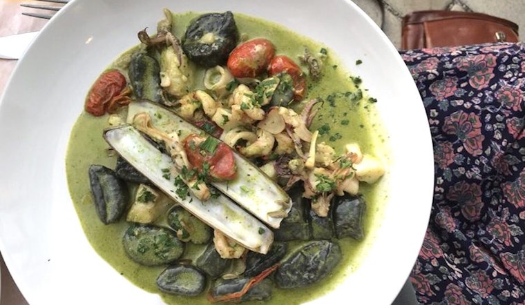 Food and fitness: 3 new spots to check out in Graduate Hospital