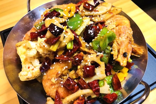 Spice it up: 3 new places to savor Sichuan fare in Houston