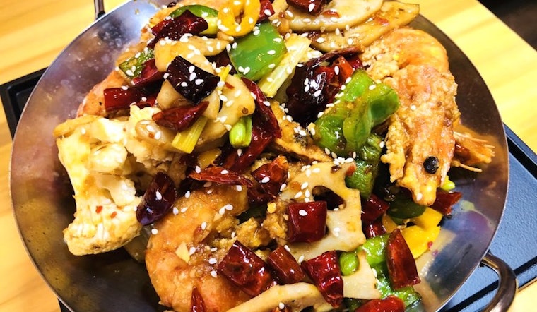 Spice it up: 3 new places to savor Sichuan fare in Houston
