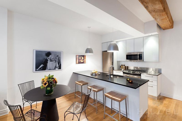 The cheapest apartment rentals in Dumbo, right now