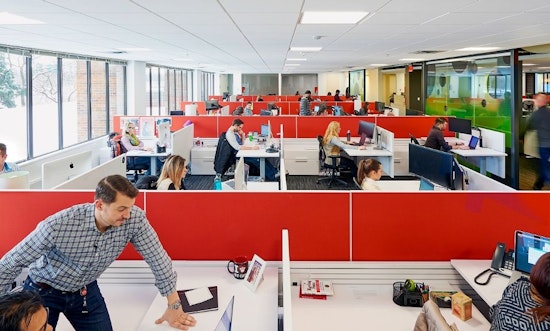 Internet tech and computer software, top US growth industries, also recruiting big in Minneapolis