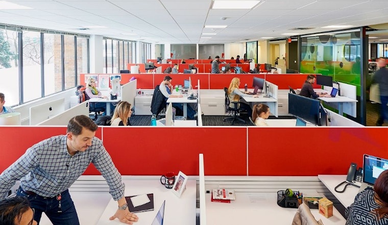 Internet tech and computer software, top US growth industries, also recruiting big in Minneapolis