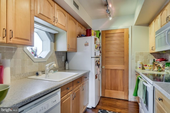What's the cheapest rental available in Fairlington-Shirlington, right now?
