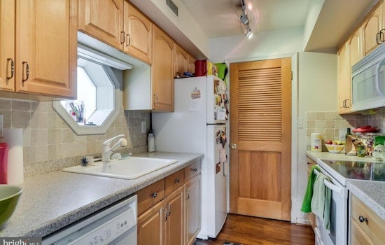What's the cheapest rental available in Fairlington-Shirlington, right now?