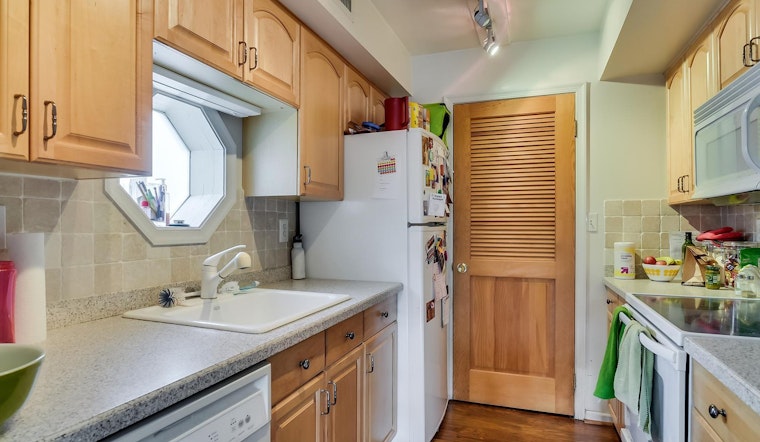 What's the cheapest rental available in Fairlington-Shirlington, right now?