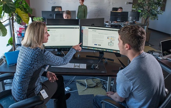 High-tech industries expanding ranks in Denver, with software topping job openings