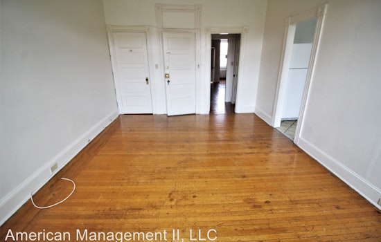 Check out today's cheapest rentals in Charles Village, Baltimore