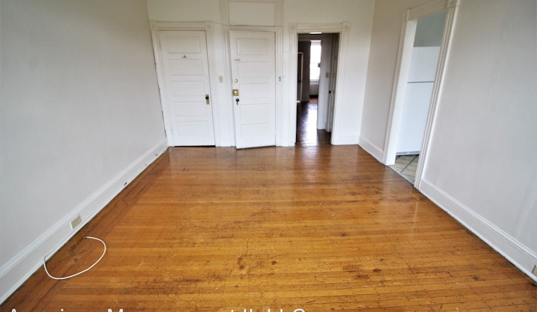 Check out today's cheapest rentals in Charles Village, Baltimore