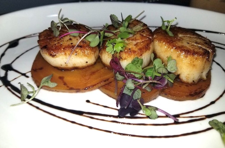 Fells Point gets a new spot for food and drinks: Baltimore Built Bistro