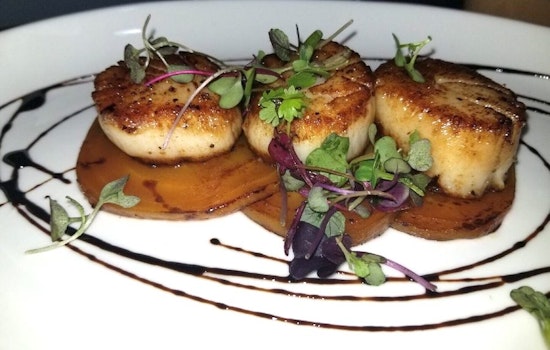Fells Point gets a new spot for food and drinks: Baltimore Built Bistro