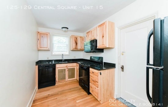 What will $900 rent you in Mount Lebanon, right now?