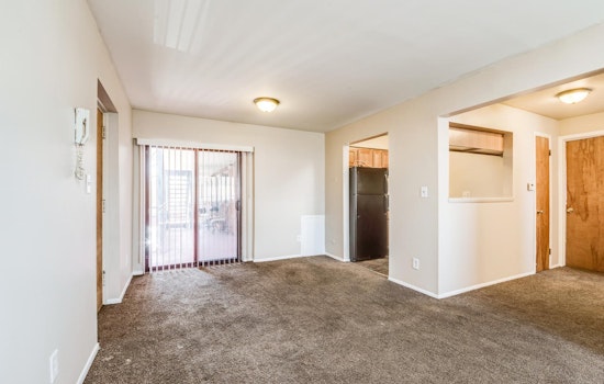 What does $700 rent you in Detroit, today?