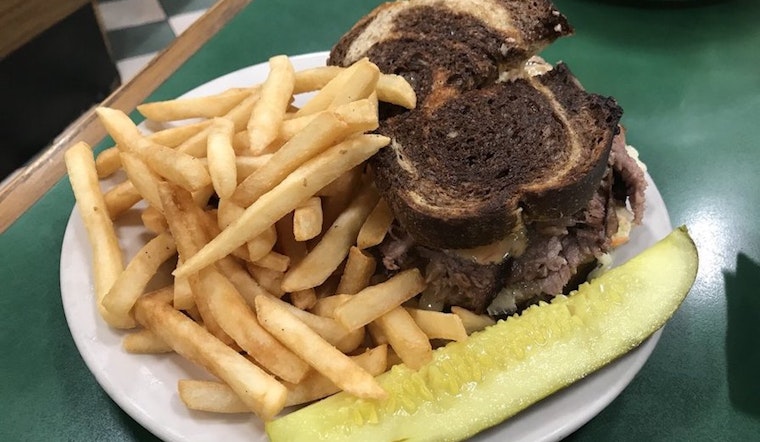 Cheap eats: Boston's top 5 low-priced diners
