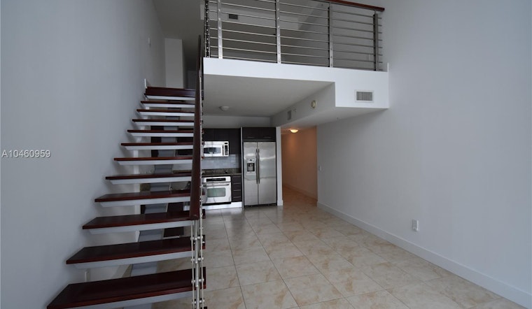 What will $2,000 rent you in Brickell, right now?