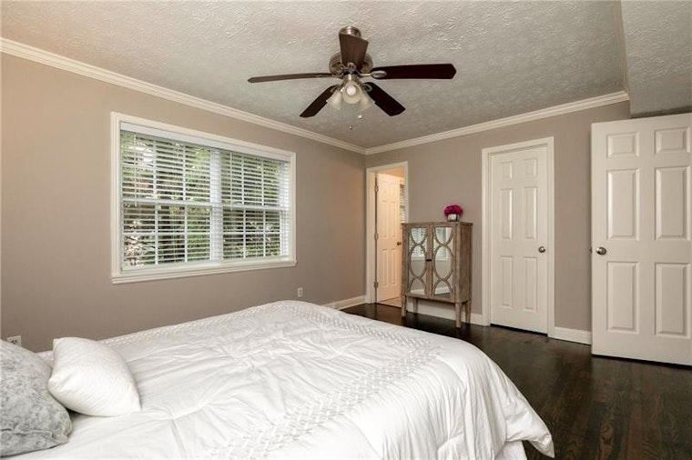 What will $1,100 rent you in Atlanta, right now?