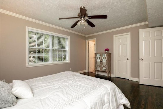 What will $1,100 rent you in Atlanta, right now?