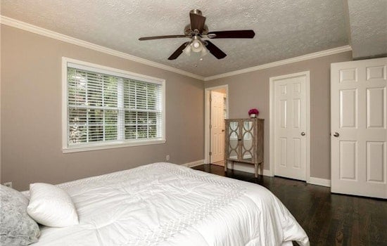 What will $1,100 rent you in Atlanta, right now?