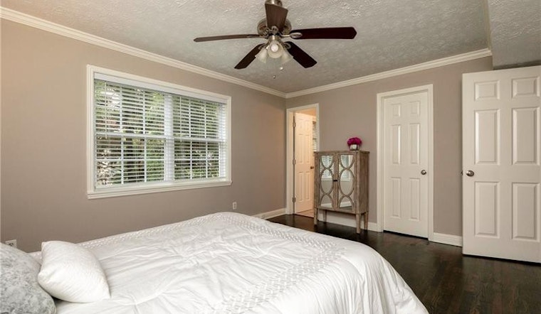 What will $1,100 rent you in Atlanta, right now?