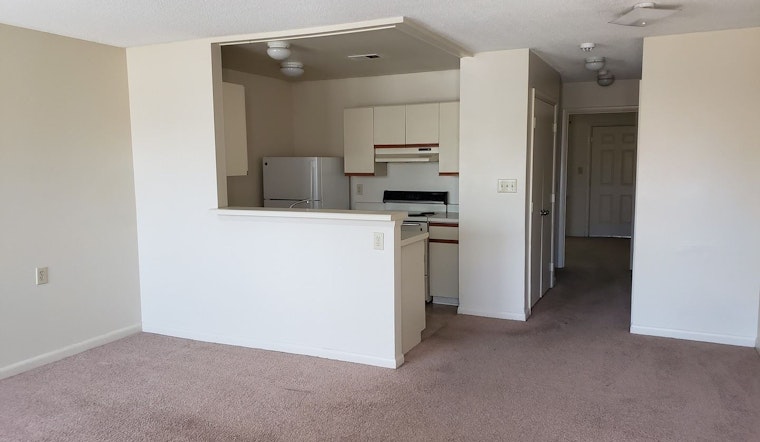 Renting in Fayetteville: What will $600 get you?